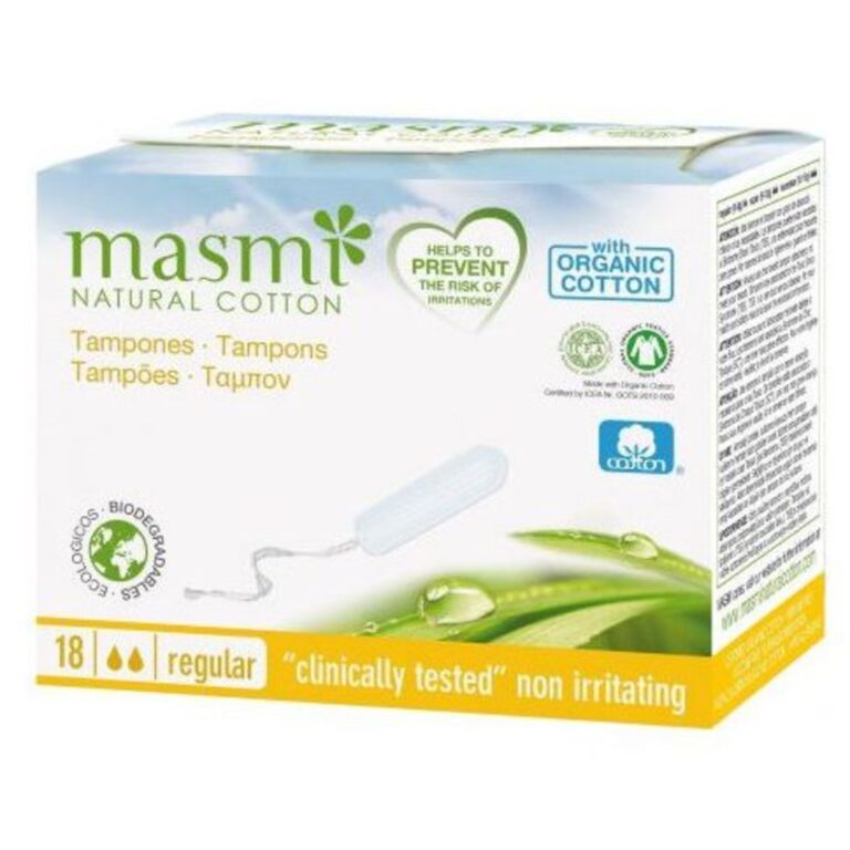 22-tampones-natural-cotton-regular-masmi