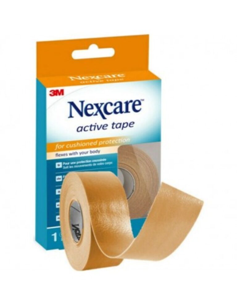3m-nexcare-active-tape-2-54-cm-x-457-2-cm-1-cinta