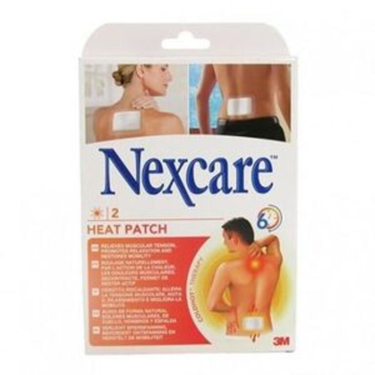3m-nexcare-parche-calor-2-u-9-5-x-13-cm