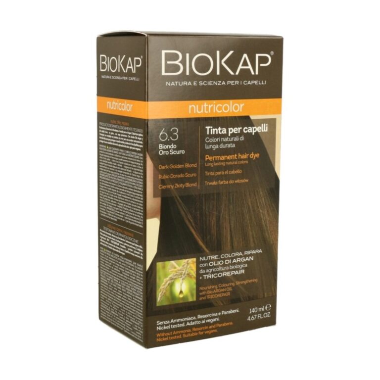6-30-dark-golden-blond-gentle-dye-140-ml-rubio-dbiokap
