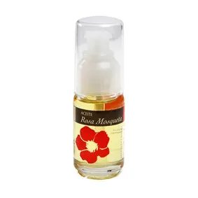 Aceite de Rosa Mosqueta Eco Plantis Artesanía Agrícola – 20ml