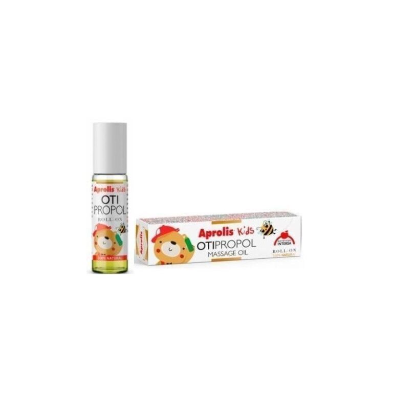 Aprolis Kids Oti-propol Aceite Intersa – 10ml