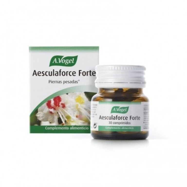 a-vogel-aesculaforce-forte-30-comprimidos
