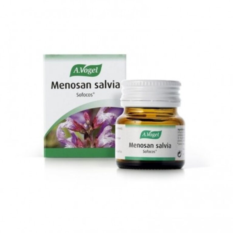a-vogel-menosan-salvia-30-comprimidos