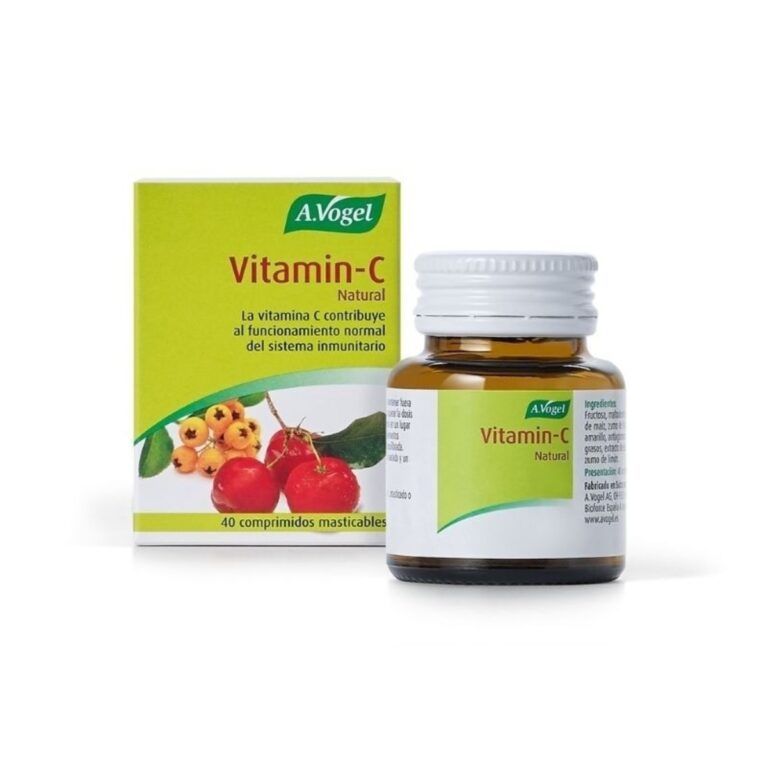 a-vogel-vitamina-c-bio-c-40-comprimidos