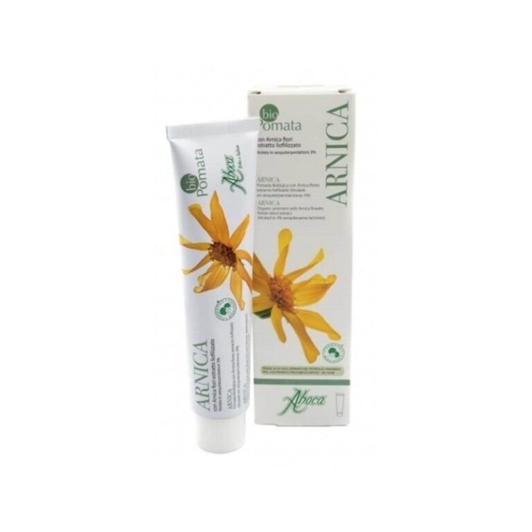 aboca-biopomata-de-arnica-crema-50-ml