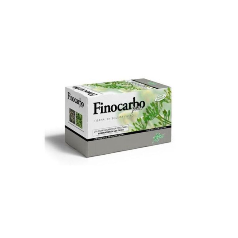 aboca-finocarbo-plus-tisana-20-bolsitas