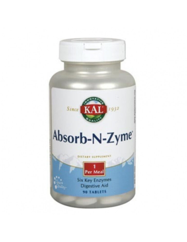 absorb-n-zyme-90-tabletas-kal