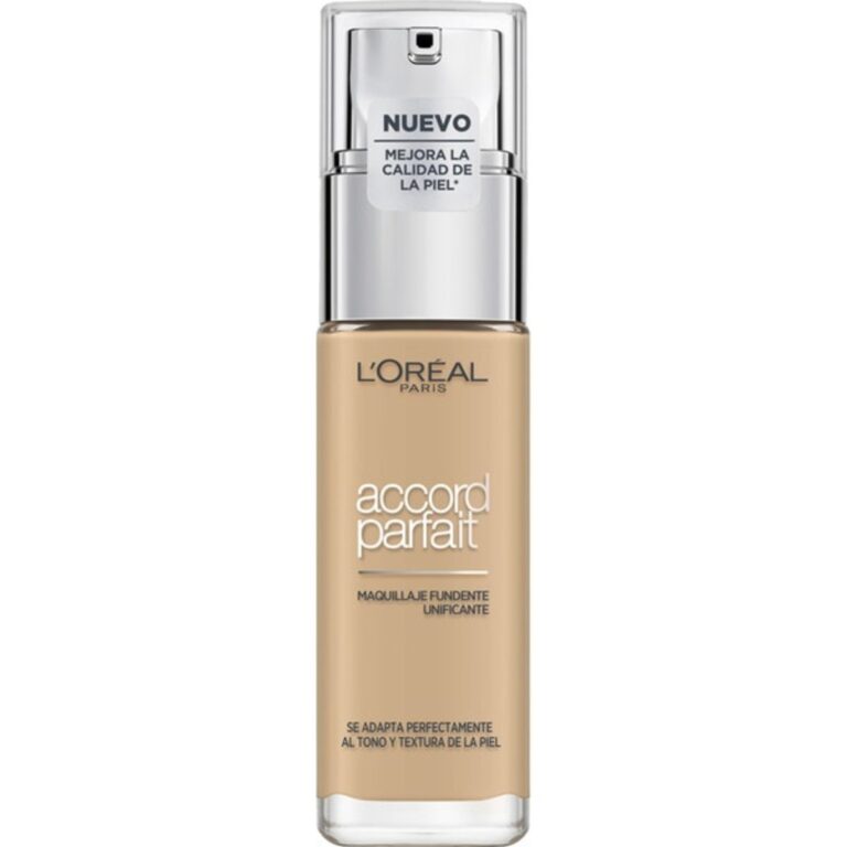 accord-parfait-foundation-3n-creamy-beige-l-oreal-paris