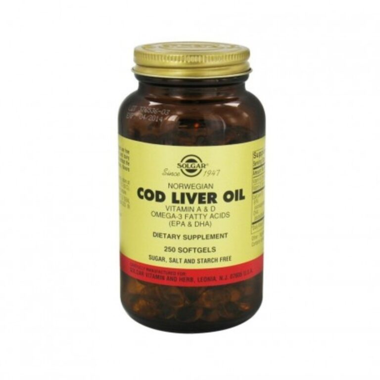 aceite-de-higado-de-bacalao-250-capsulas-solgar