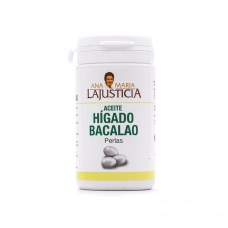aceite-higado-bacalao-90-perlas-ana-maria-lajusticia