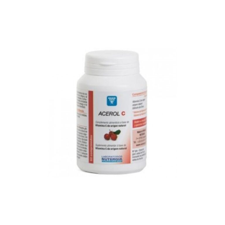 acerol-c-nutergia-60-comprimidos-nutergia