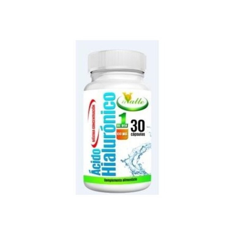 acido-hialuronico-30-capsulas-el-valle