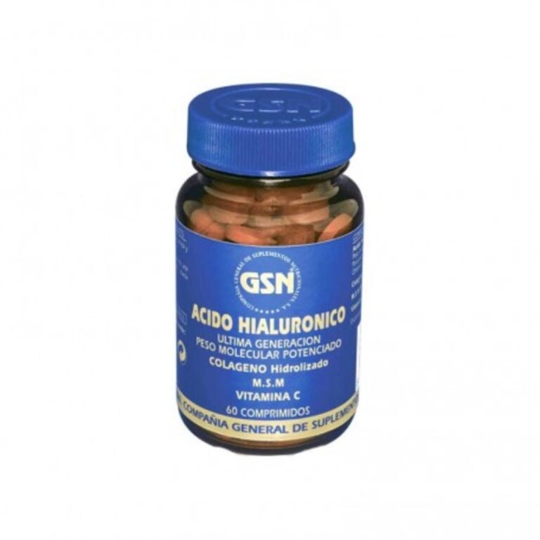 acido-hialuronico-60-comprimidos-gsn