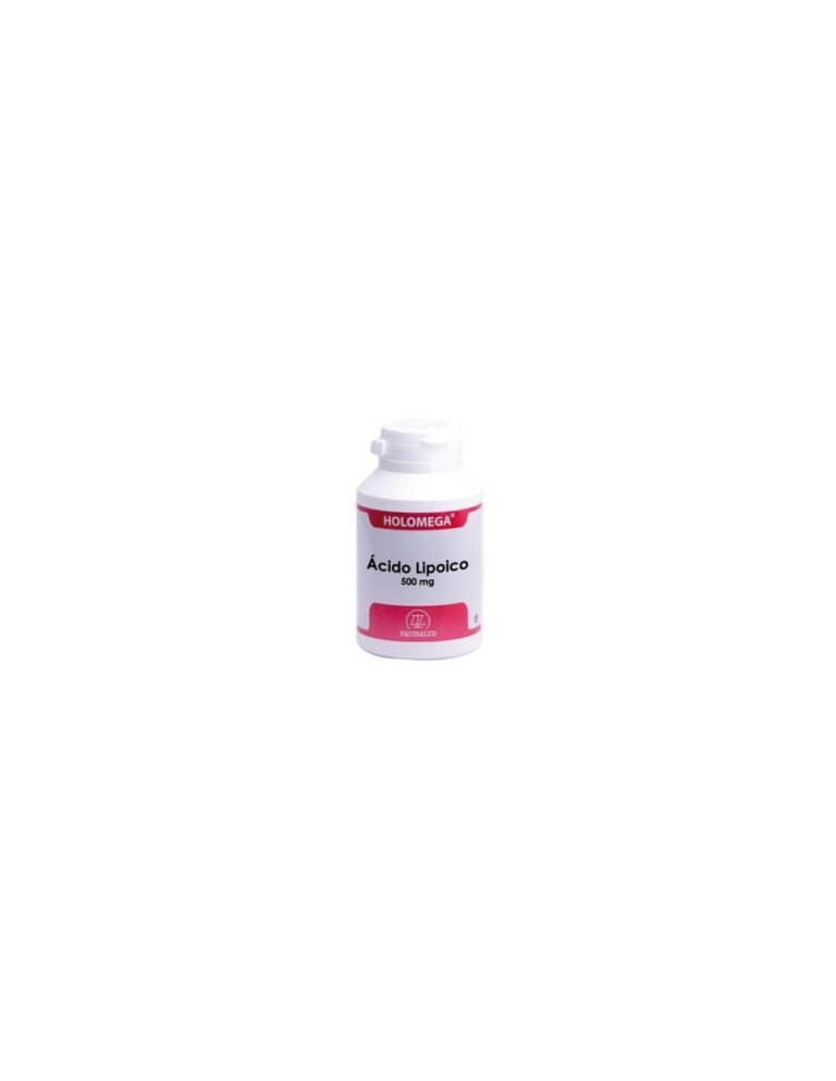acido-lipoico-180-capsulas-holomega-equisalud