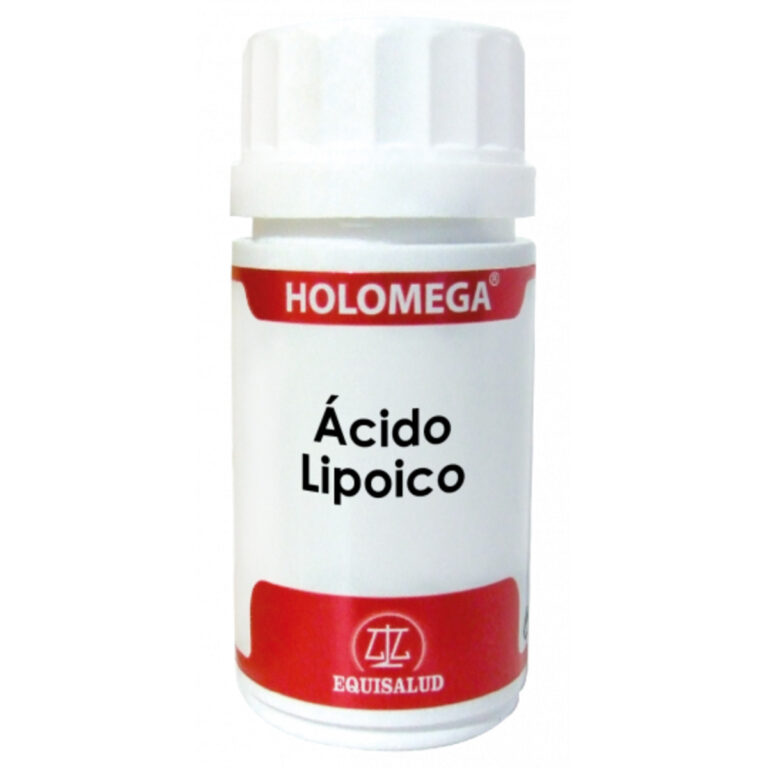 acido-lipoico-50-capsulas-holomega-equisalud