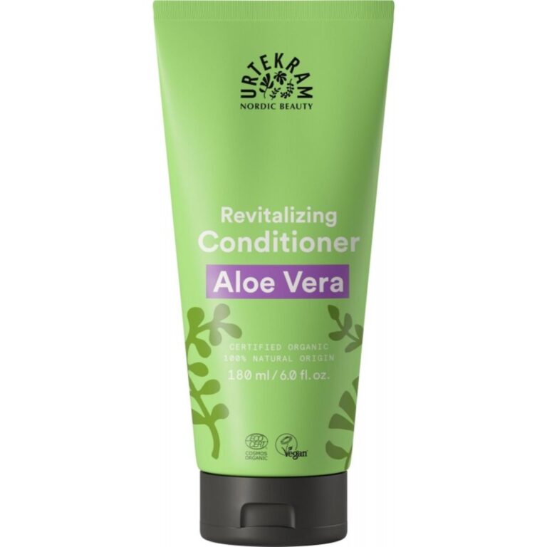 acondicionador-aloe-vera-urtekram-180-ml-utekram