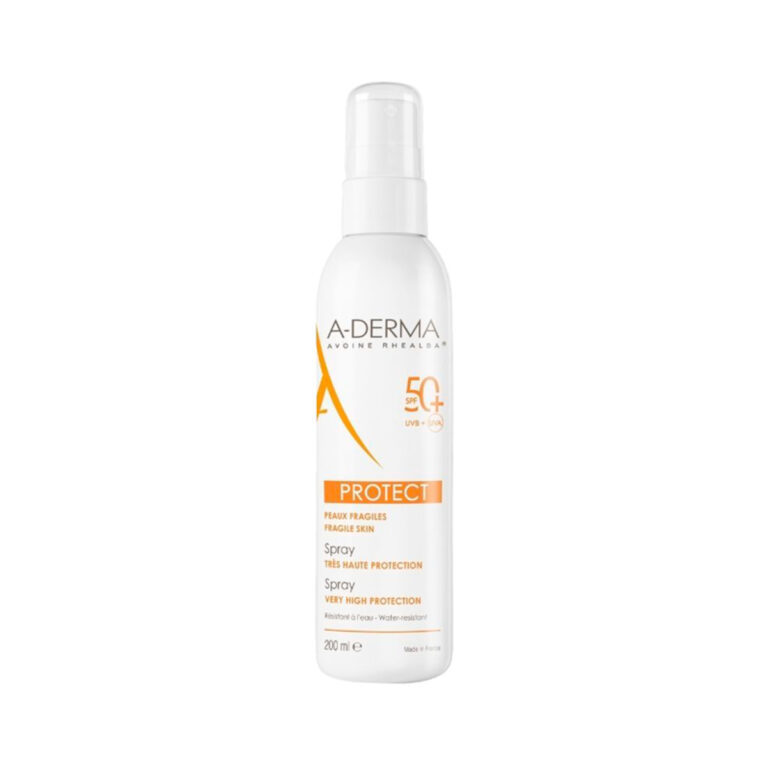 aderma-protect-spray-spf50-200-ml