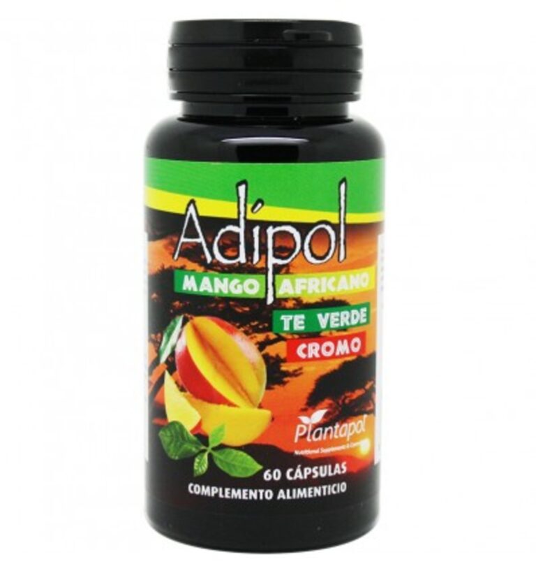 adipol-mango-africano-te-verde-cromo-60-capsulas-plantapol