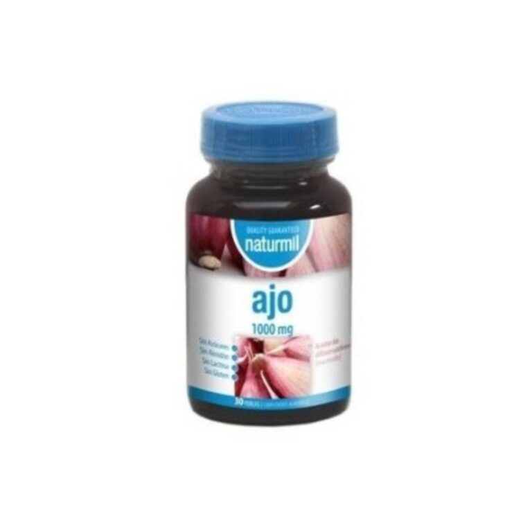 ajo-1000-mg-30-perlas-dietmed