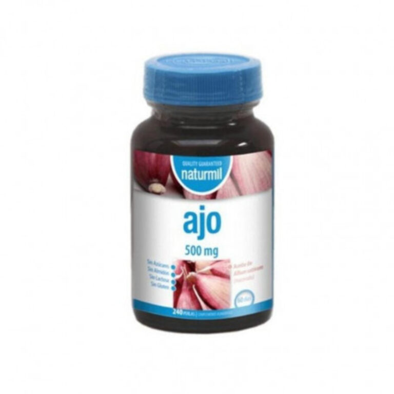 ajo-120-perlas-naturmil