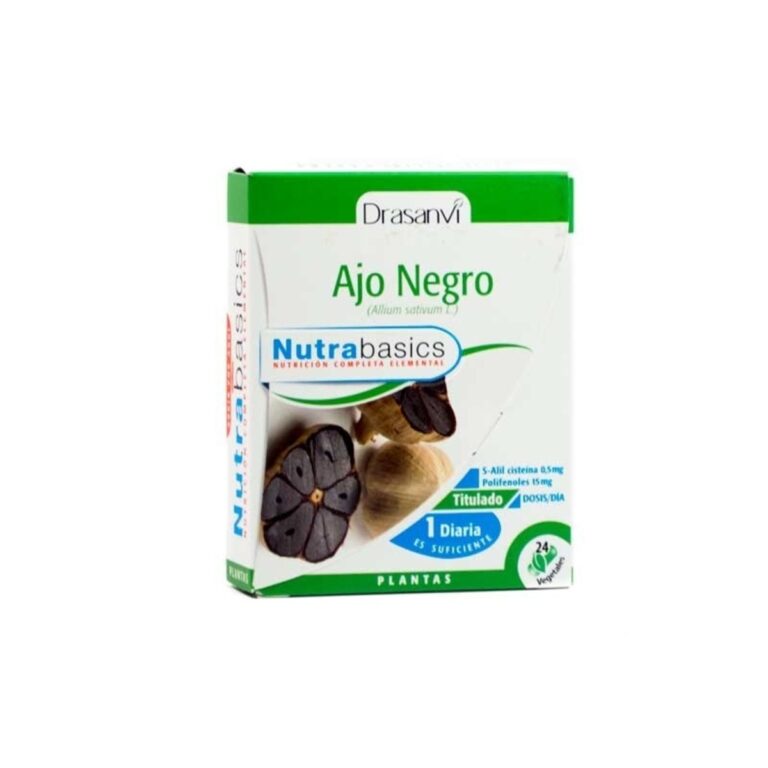 ajo-negro-24-capsulas-nutrabasics-drasanvi