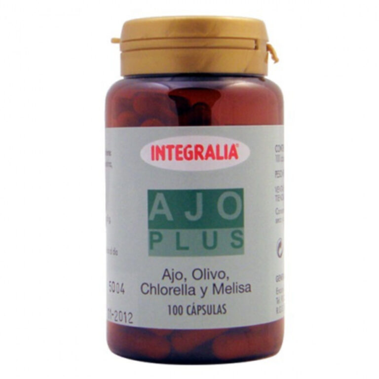 ajo-plus-100-capsulas-integralia