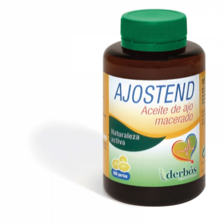 ajostend-aceite-de-ajo-macerado-200-perlas-500-mg-derbos