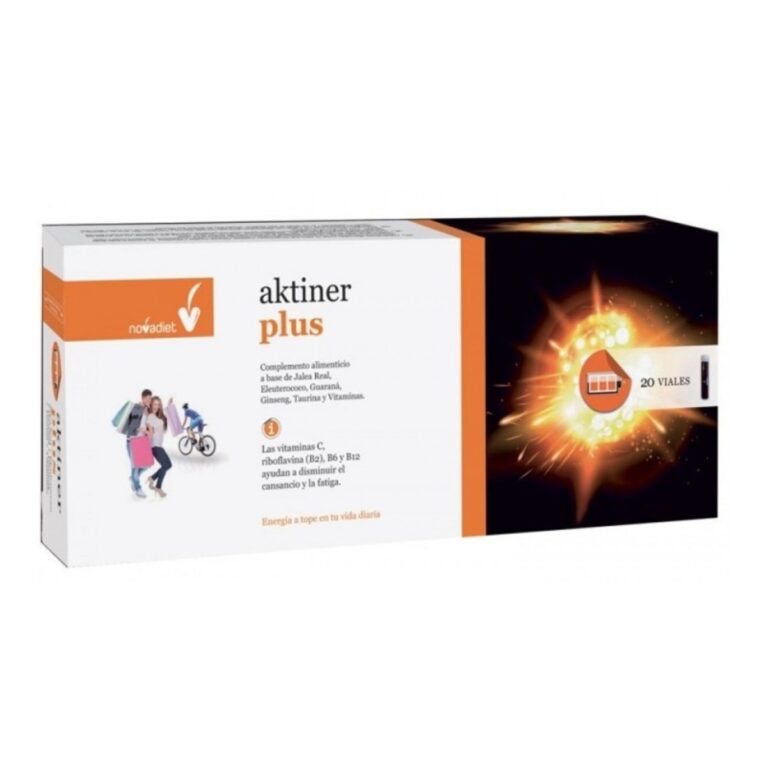 aktiner-plus-20-viales-novadiet