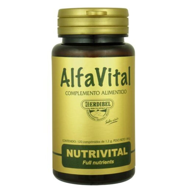 alfavital-120-comprimidos-herdibel