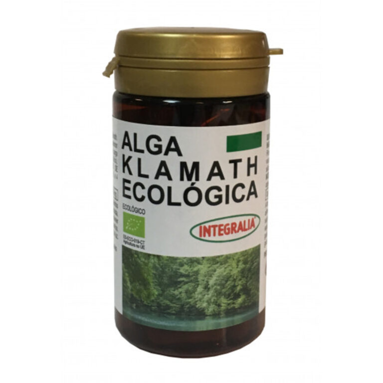 alga-klamath-ecologica-60-capsulas-400-mg-integralia