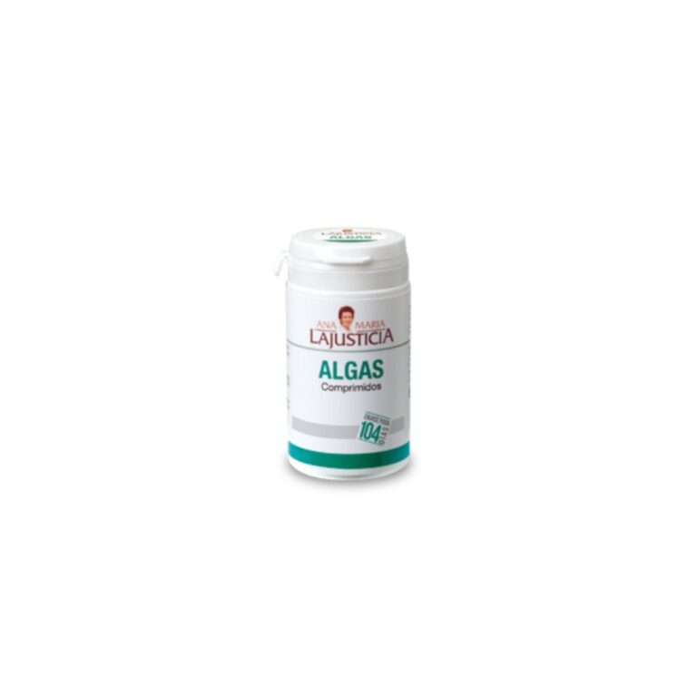 algas-104-comprimidos-ana-maria-lajusticia