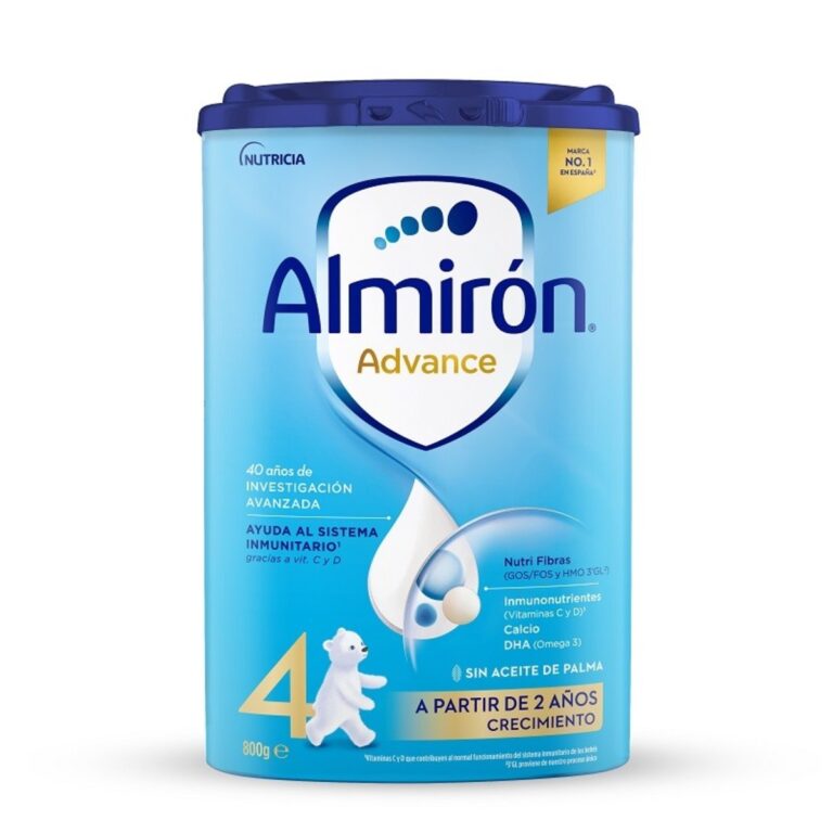 almiron-advance-4-800-g