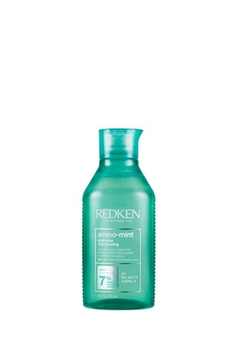 amino-mint-shampoo-300-ml-redken