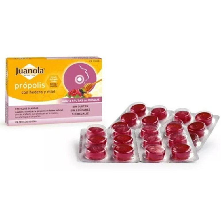 angelini-juanola-propolis-24-pastillas-blandas-frutas-bosque