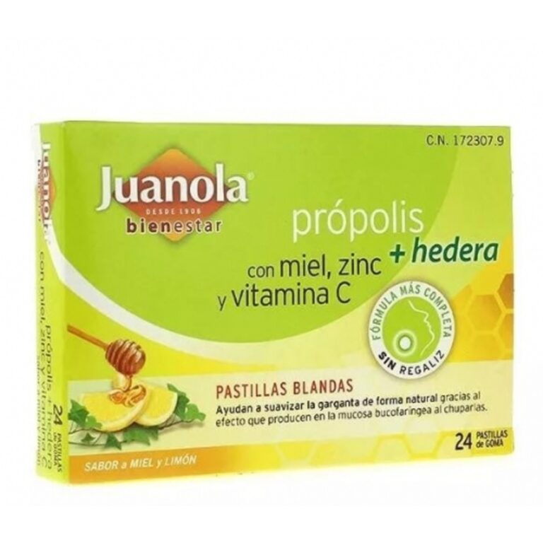 angelini-juanola-propolis-24-pastillas-blandas-miel-hereda-y-limon
