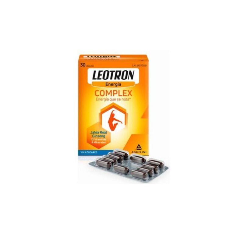 angelini-leotron-complex-30-caps-0