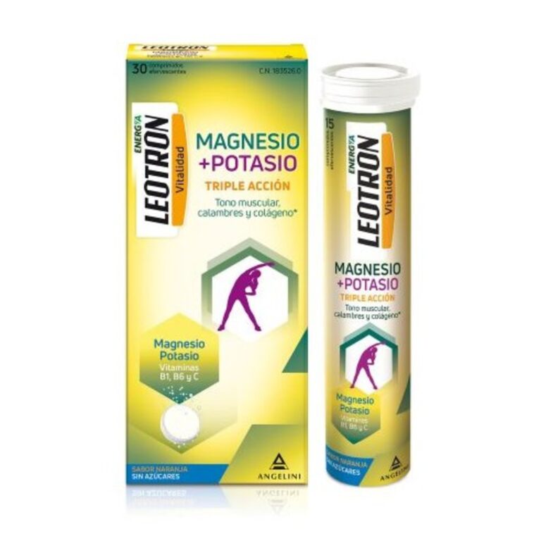 angelini-leotron-magnesio-potasio-30-comprimidos-efervescentes