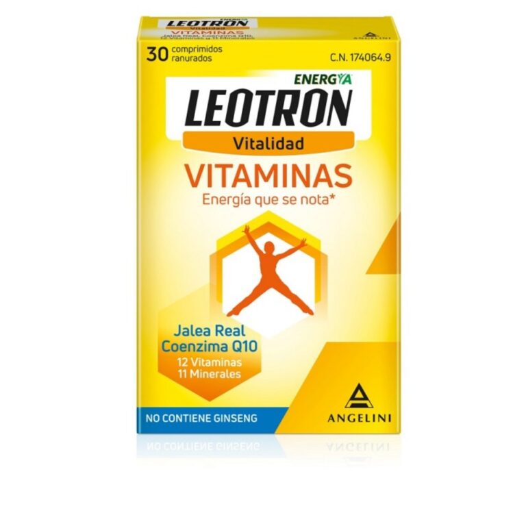 angelini-leotron-vitaminas-30-comprimid-0