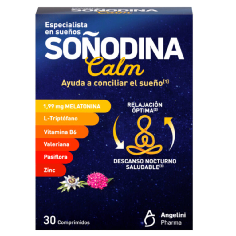 angelini-sonodina-calm-30-comprimid-0