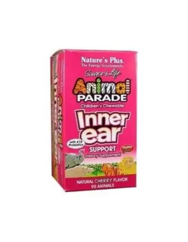 animal-parade-inner-ear-90-comprimidos-natures-plus