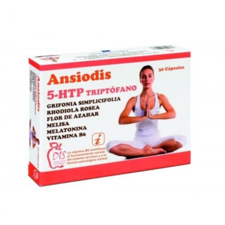 ansiodis-30-capsulas-dis
