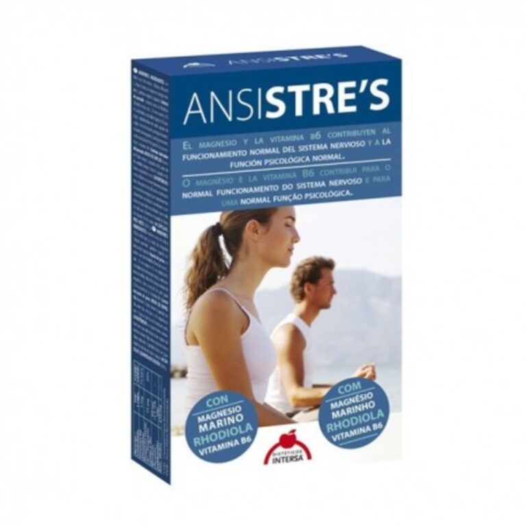 ansistre-s-60-capsulas-intersa