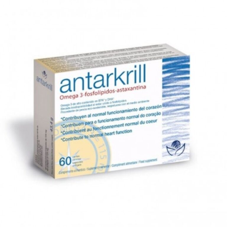 antarkrill-60-perlas-omega-3-bioserum