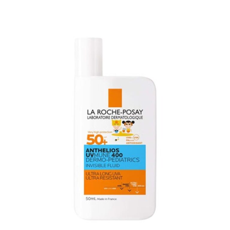 anthelios-uv-mune-400-dermopediatrics-fluido-hidratante-spf50-250-ml-la-roche-posay
