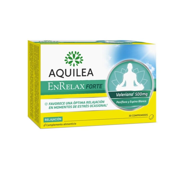 aquilea-enrelax-forte-30-comprimidos-0