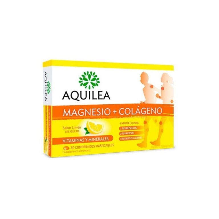 aquilea-magnesio-colageno-30-comprimidos-masticables-0