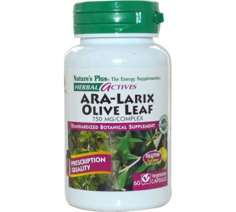 ara-larix-olive-leaf-30-comprimidos-natures-plus