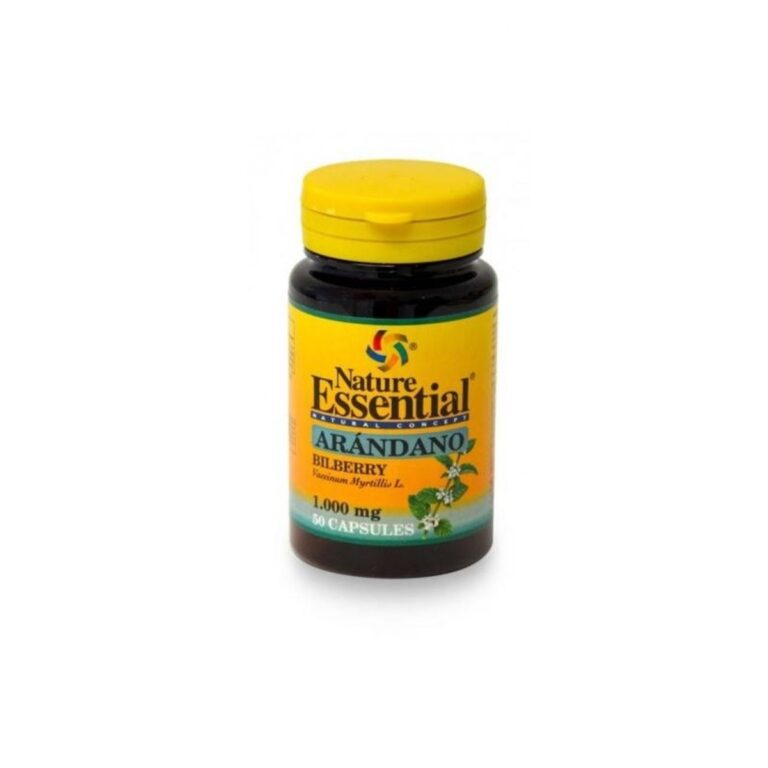 arandano-1000-mg-50-capsulas-nature-essential