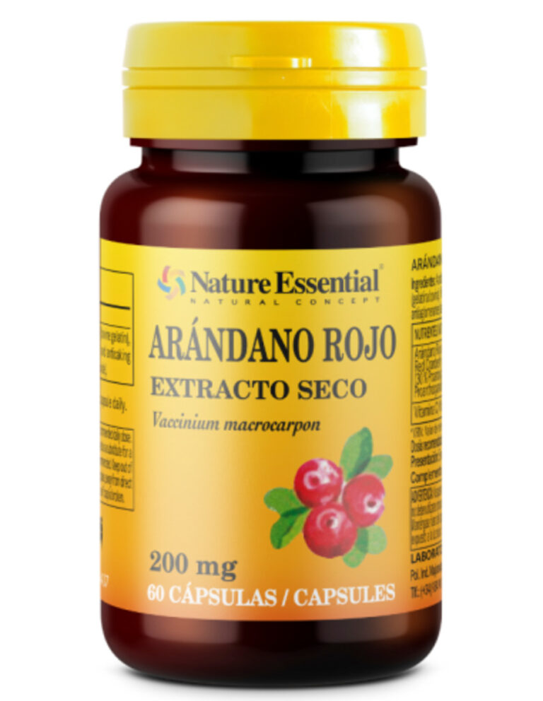 arandano-rojo-200-mg-60-capsulas-nature-essential